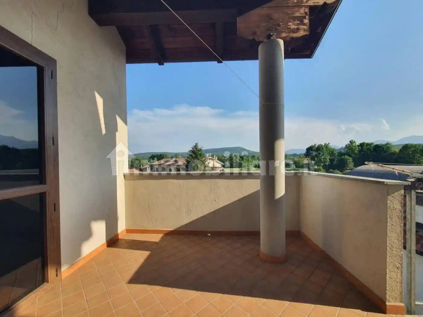 Appartamento in affitto a Avigliana