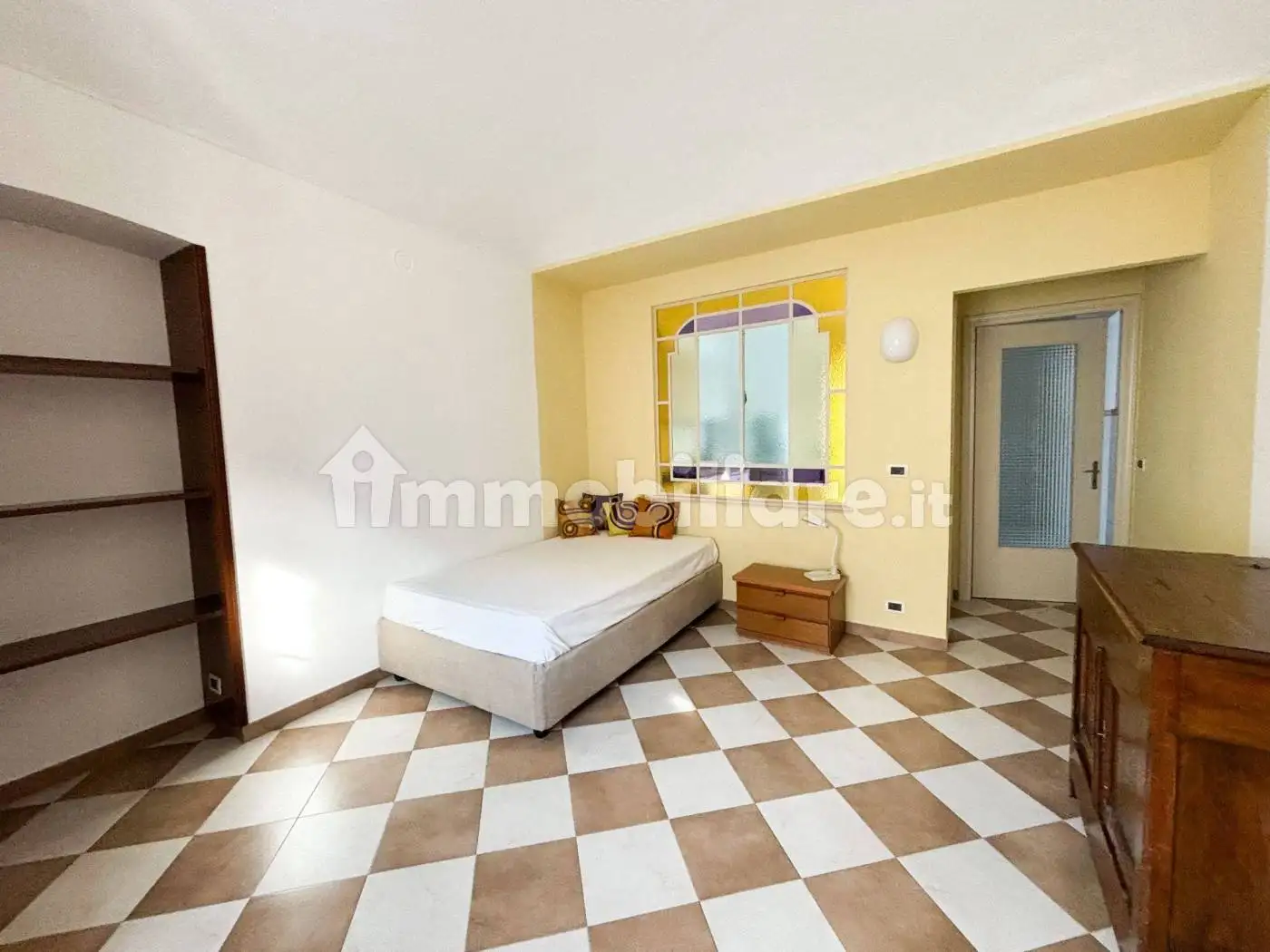 Appartamento in affitto a Mathi