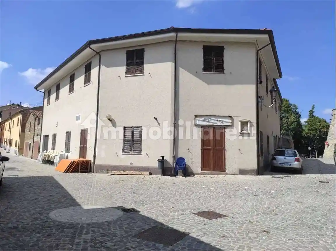 Casa indipendente in vendita a Sassocorvaro Auditore