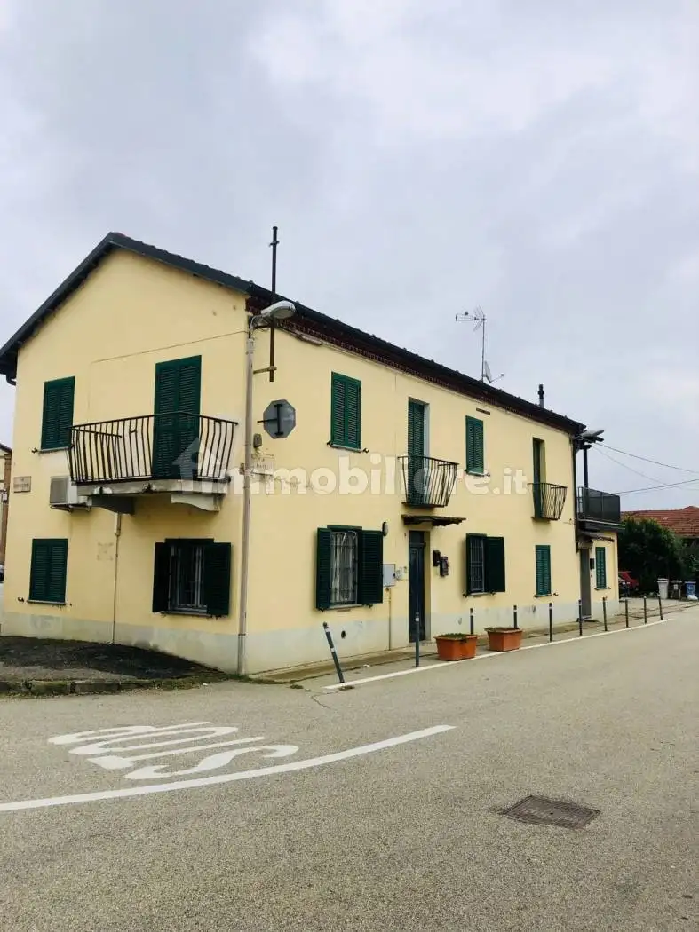 Appartamento in vendita a Chieri