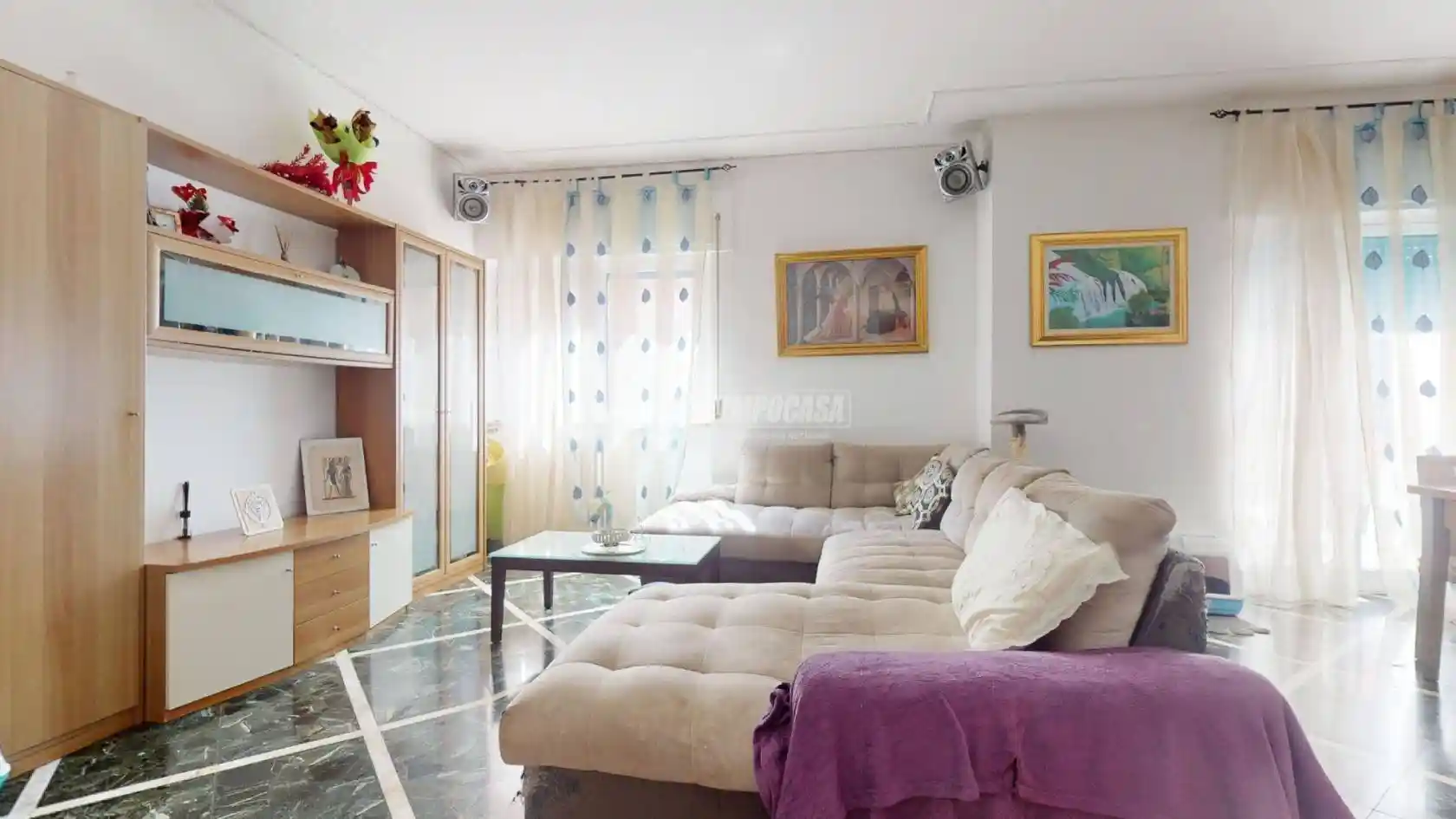 Appartamento in vendita a Sammichele di Bari