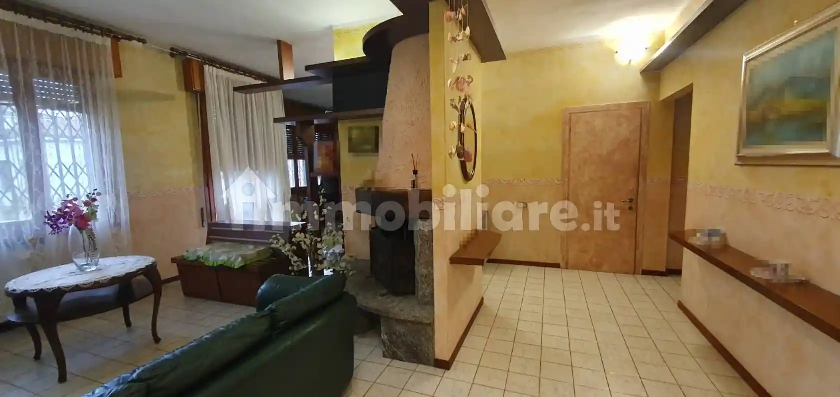 Appartamento in vendita a Modena