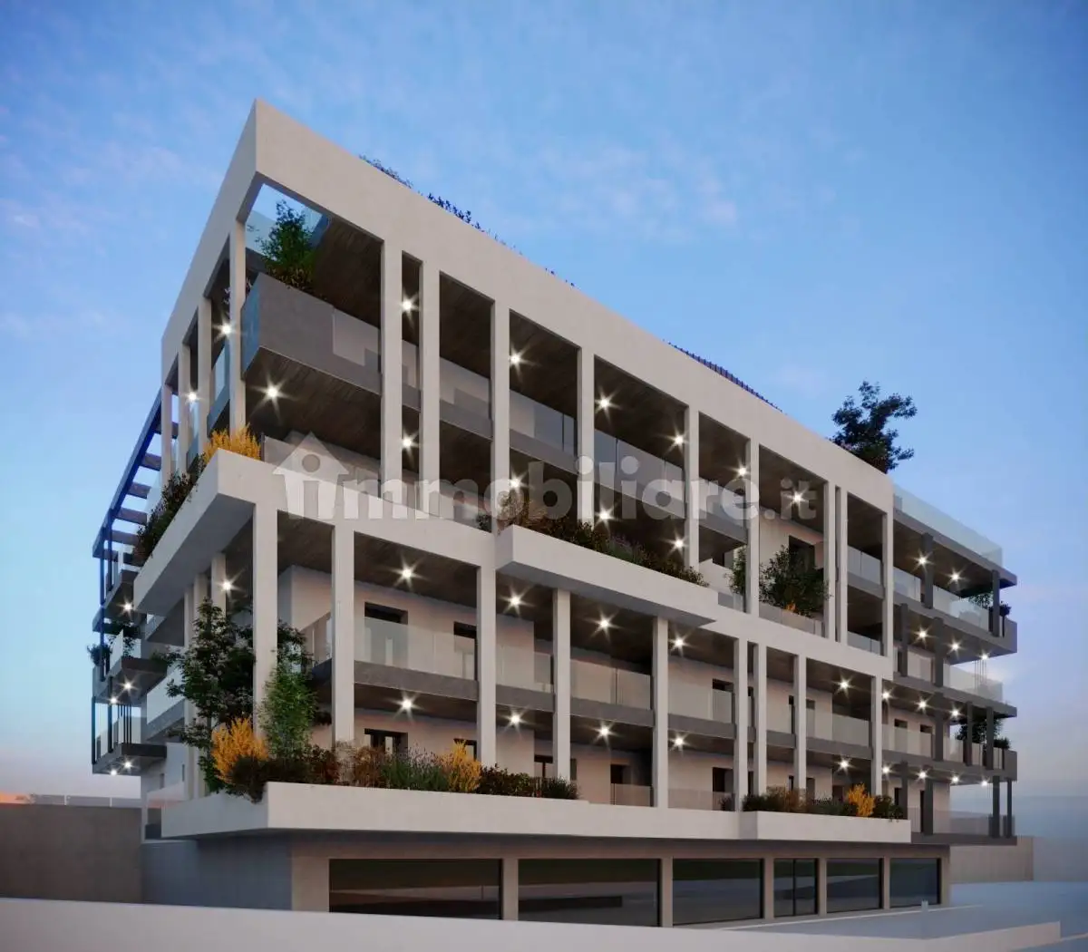 Progetto in vendita a Lanciano