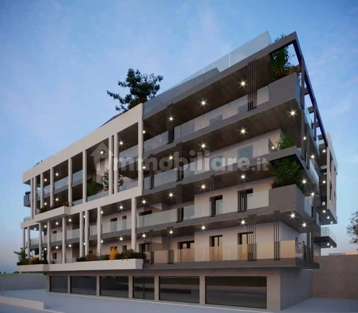 Appartamenti di nuova costruzione a Lanciano - foto 3