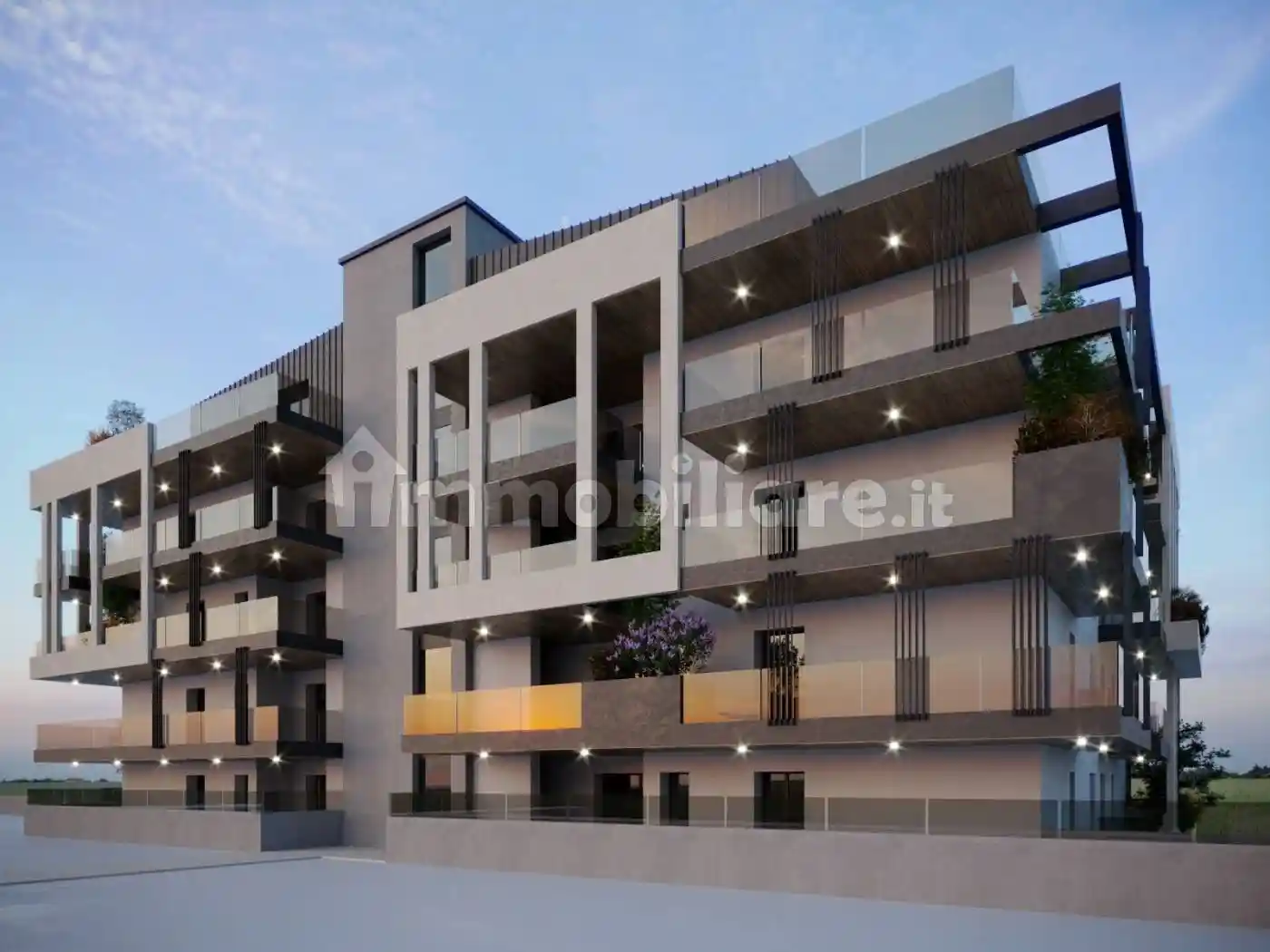 Appartamenti di nuova costruzione a Lanciano - foto 5