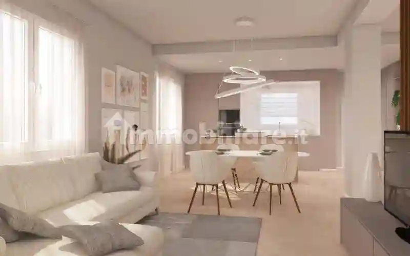 Attico - Mansarda - foto 2