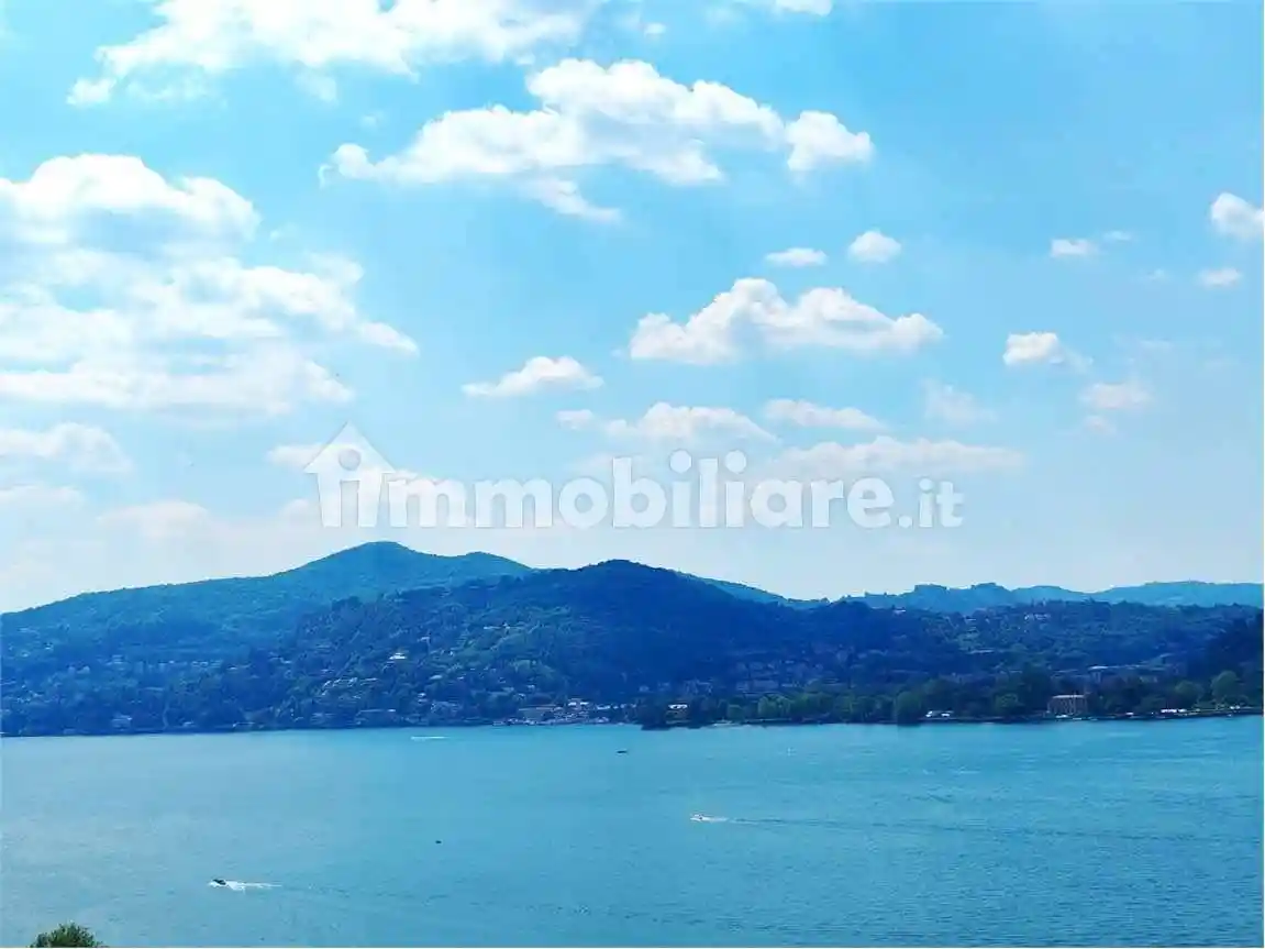 Appartamento in vendita a Blevio