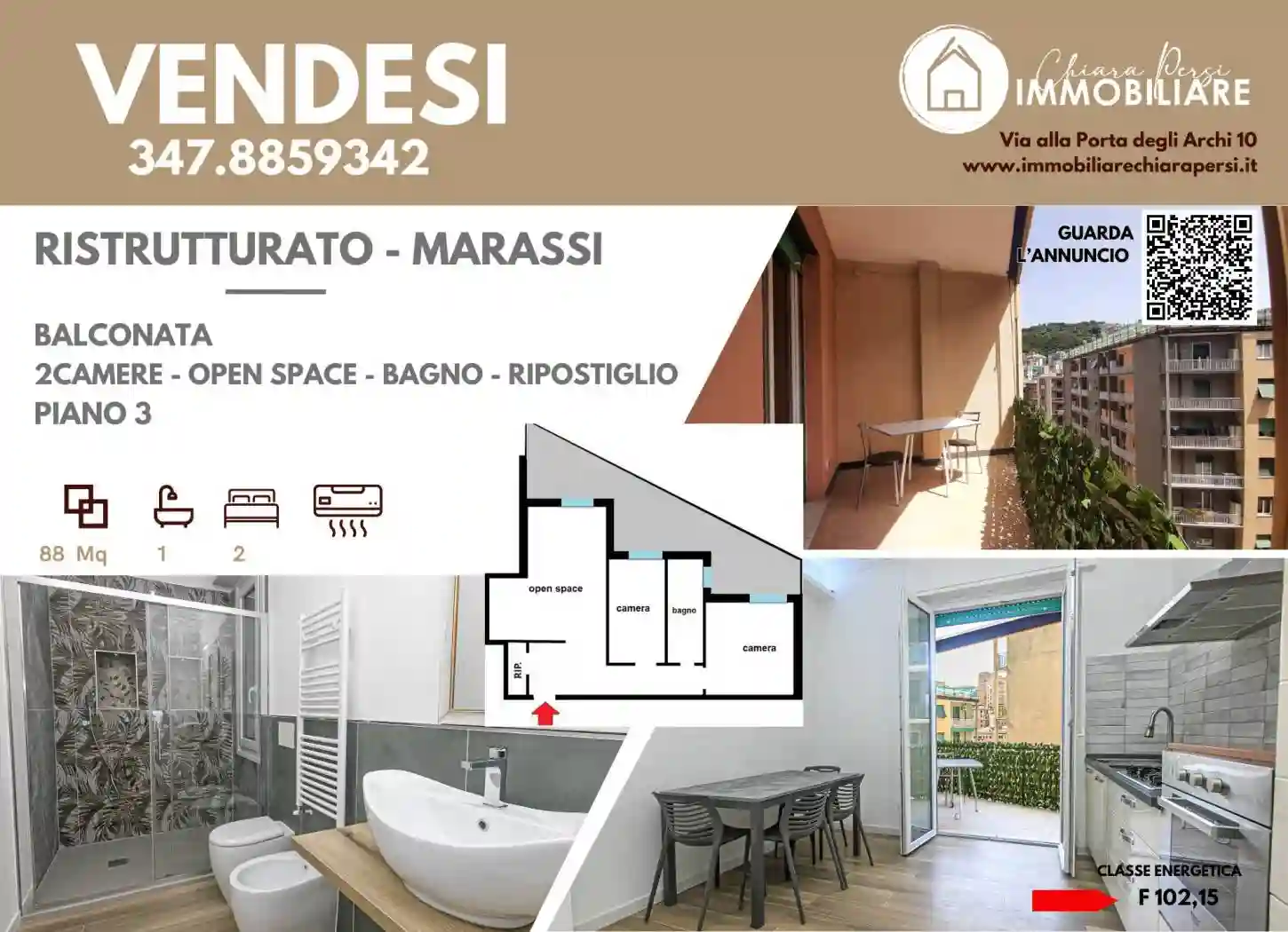 Appartamento - foto 4