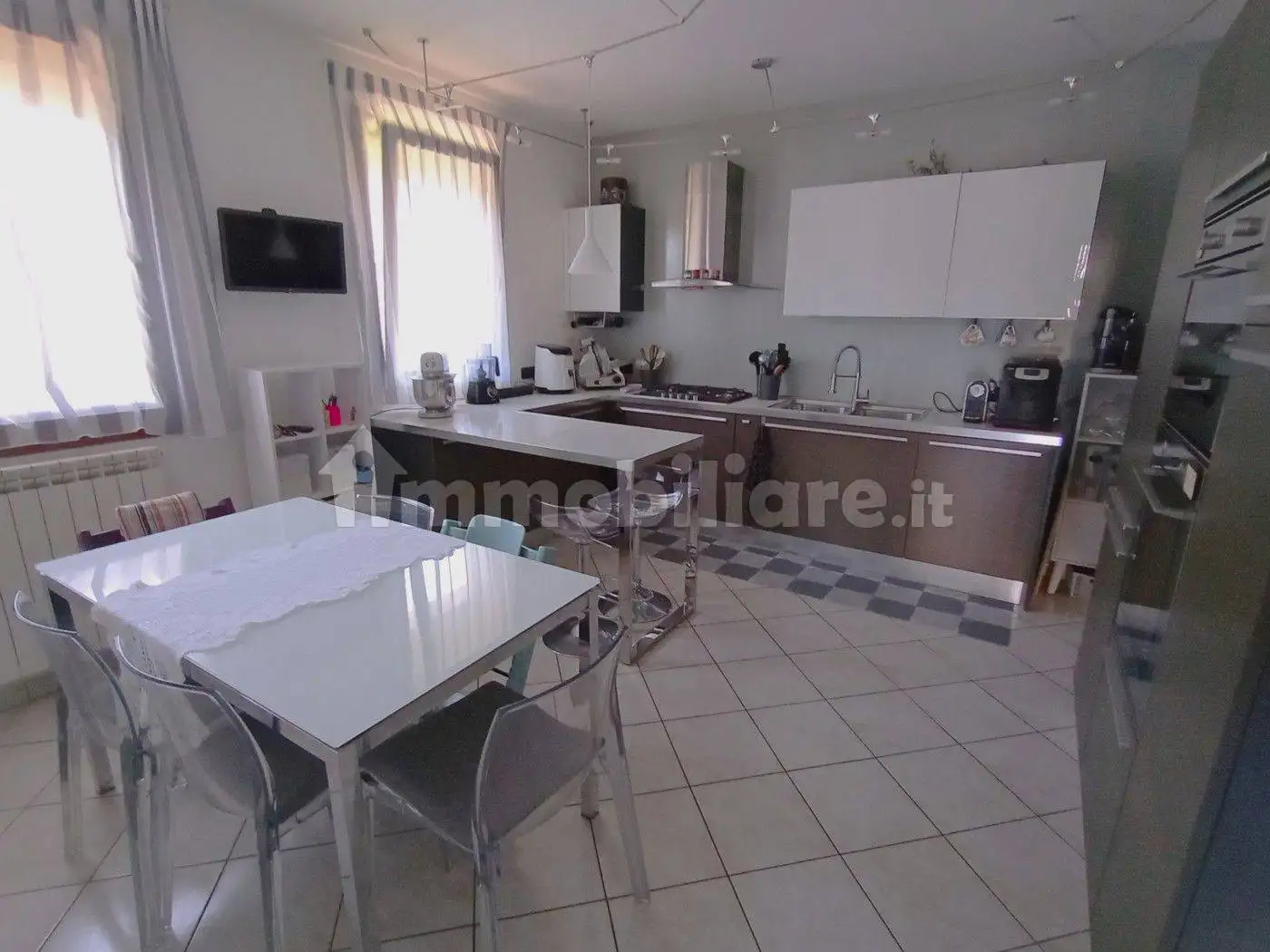 Villa in vendita a Pettorazza Grimani