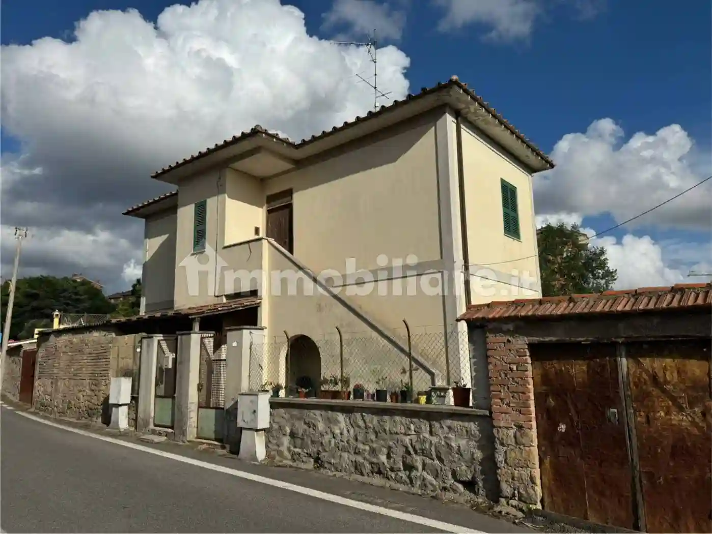 Casa indipendente - foto 2