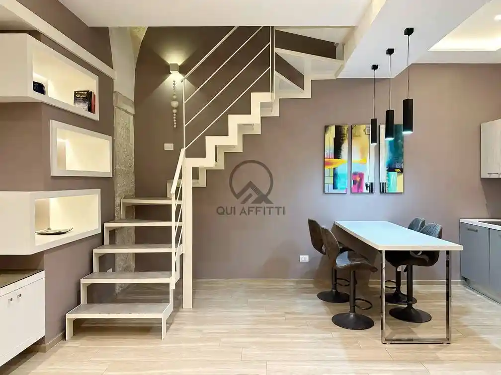 Open space via Felice Orsini, Santa Maria Vetere, Andria - foto 2