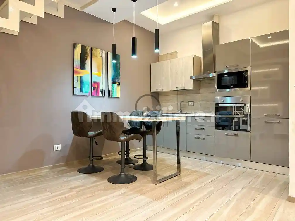 Open space via Felice Orsini, Santa Maria Vetere, Andria - foto 3