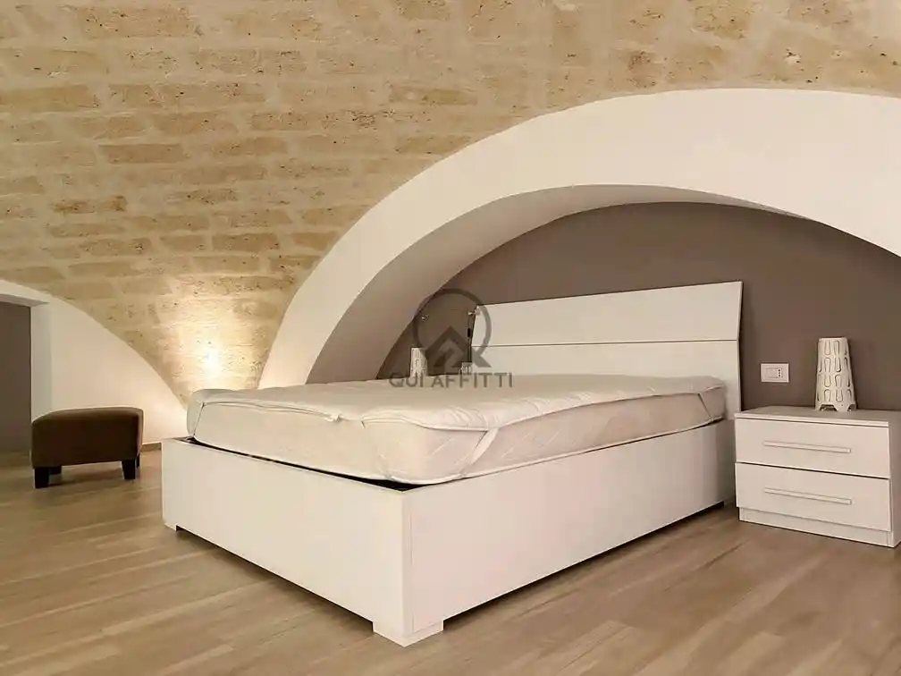 Open space via Felice Orsini, Santa Maria Vetere, Andria - foto 4