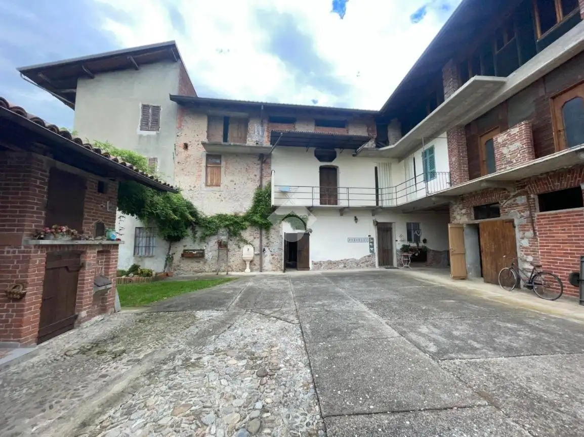 Terratetto unifamiliare vicolo dell'Assunta 4, Cavallirio - foto 3