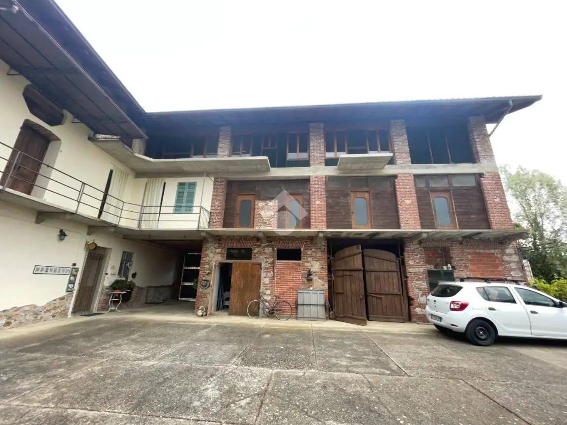 Terratetto unifamiliare vicolo dell'Assunta 4, Cavallirio - foto 4