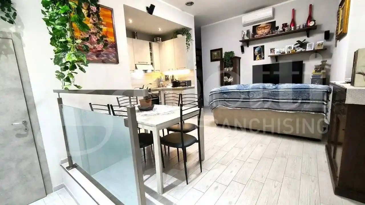 Appartamento in vendita a Piombino