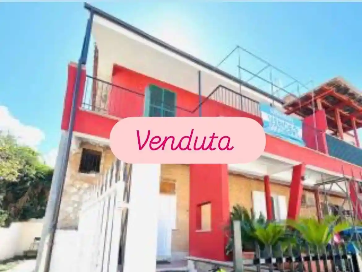 Appartamento in vendita a Anzio