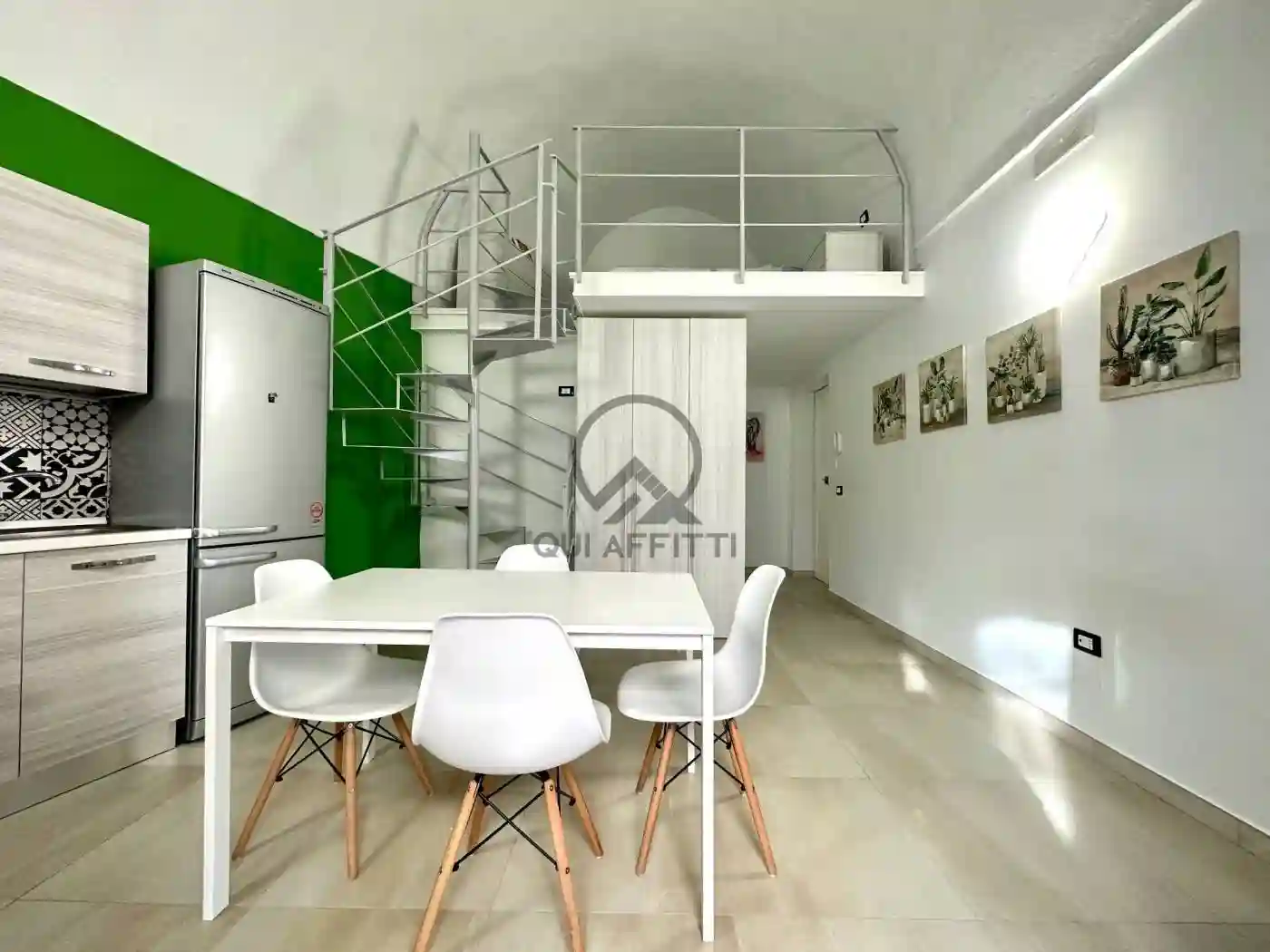 Loft - foto 3