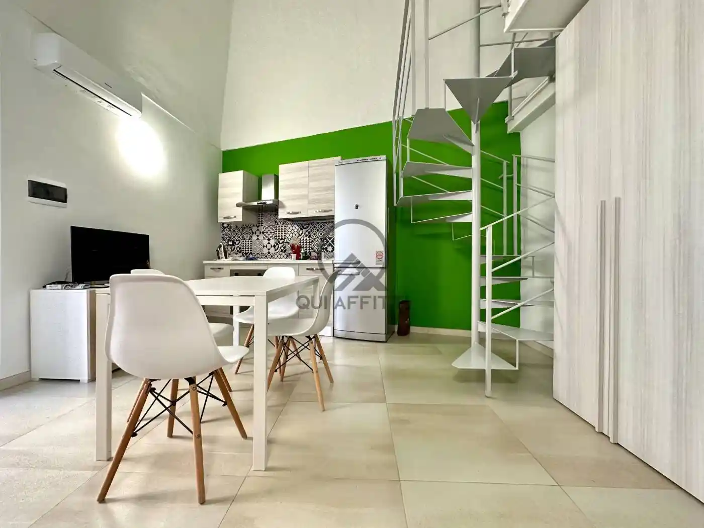 Loft in affitto a Andria