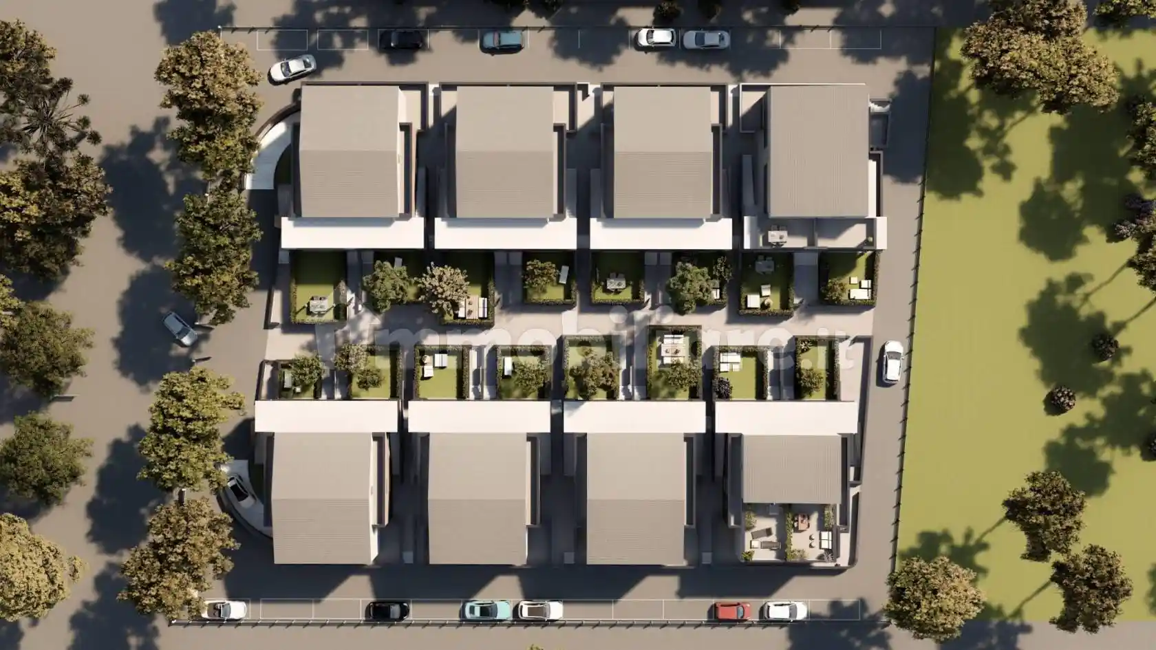 Attico - Mansarda in vendita a Cervia