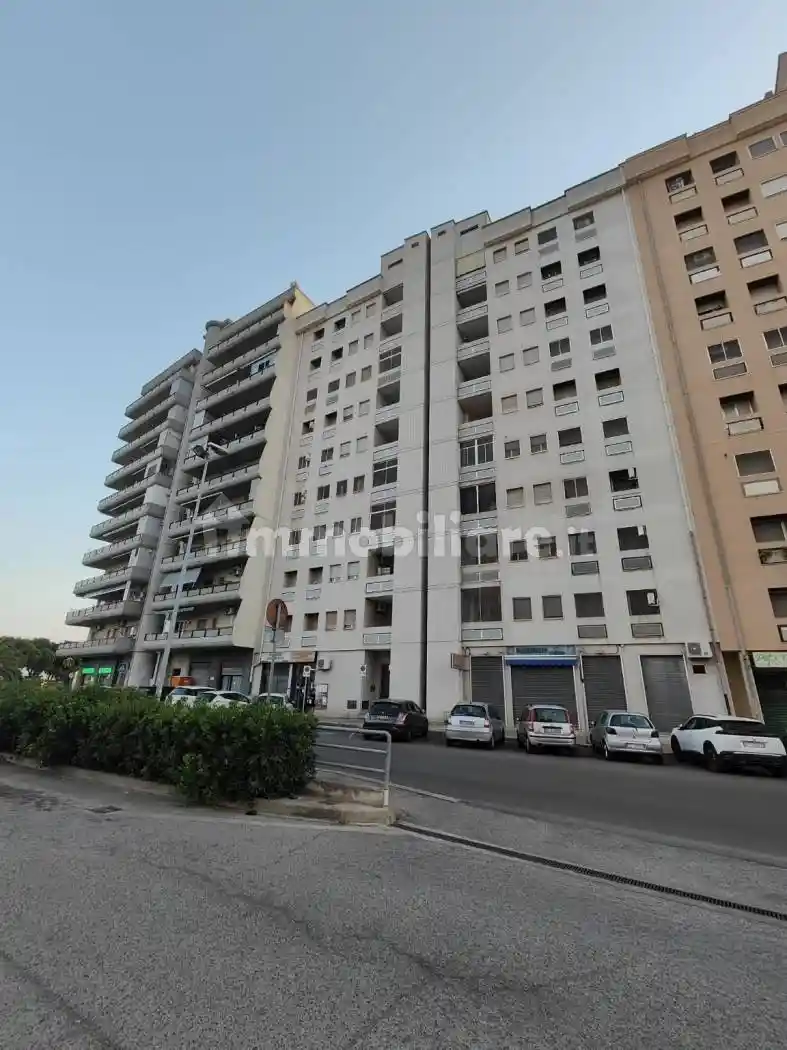 Appartamento in vendita a Taranto