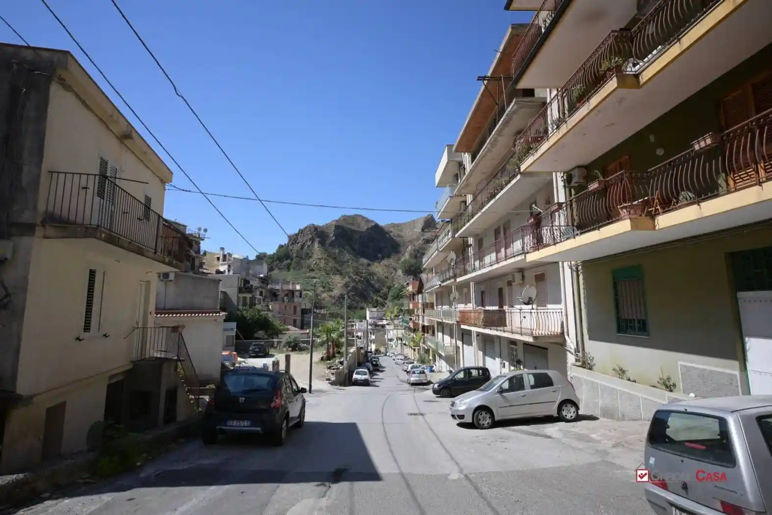 Appartamento in vendita a Messina