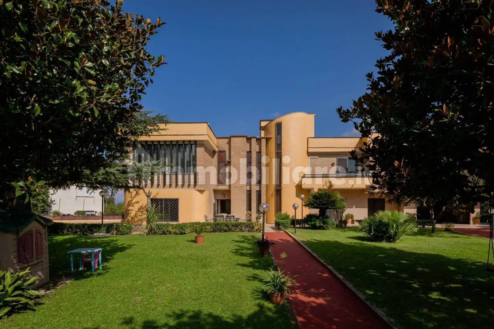 Villa in vendita a San Pietro Infine