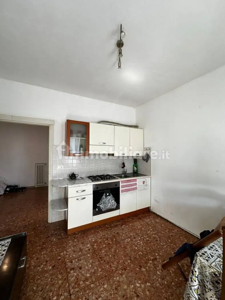 Appartamento in affitto a Ponsacco