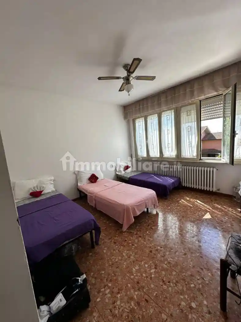 Trilocale via Rospicciano,, Centro, Ponsacco - foto 3