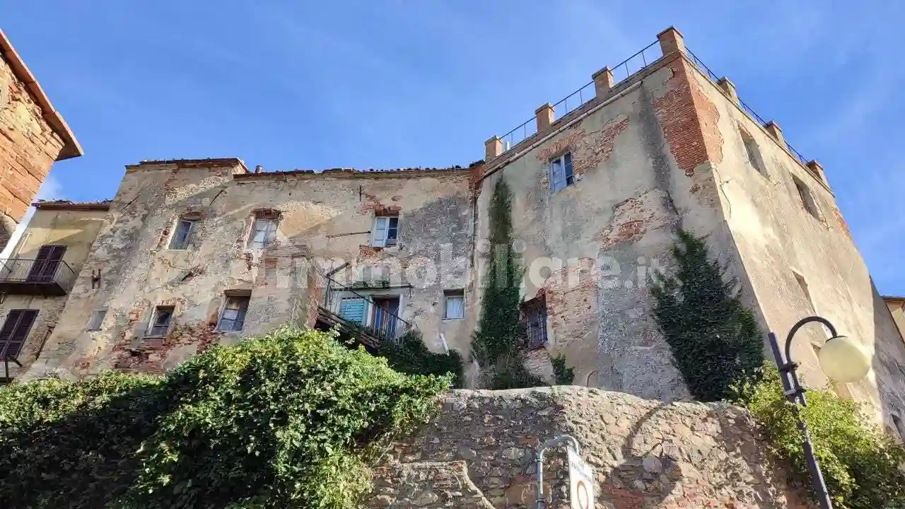 Palazzo - Edificio - foto 2