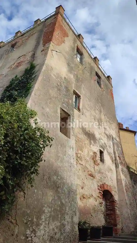 Palazzo - Edificio - foto 5