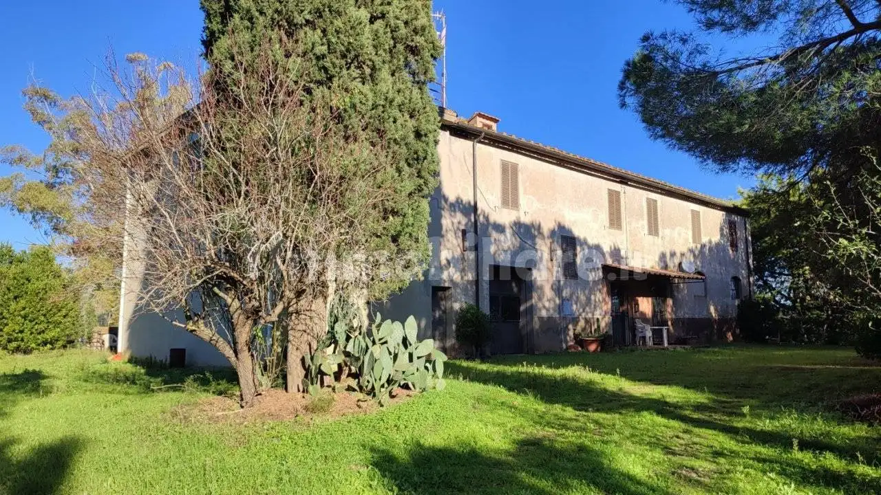 Rustico - Casale in vendita a Follonica