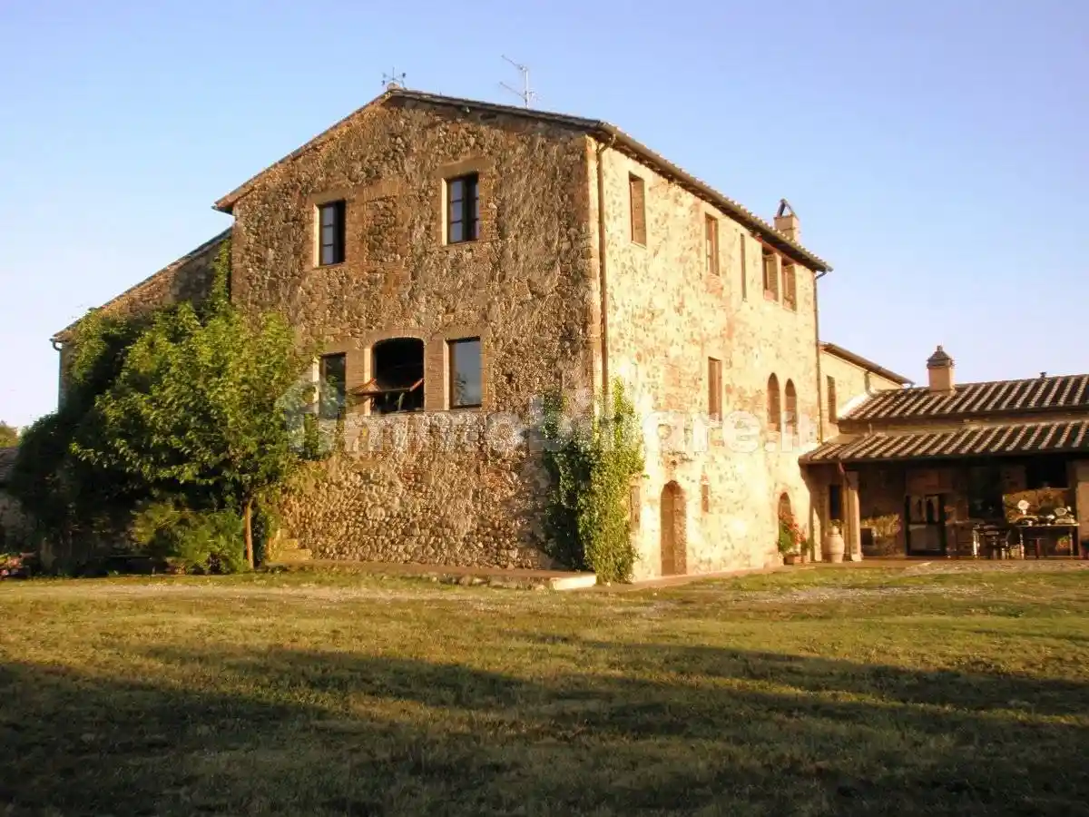 Rustico - Casale in vendita a Cinigiano