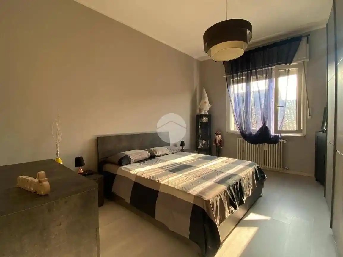 Appartamento in vendita a Asti