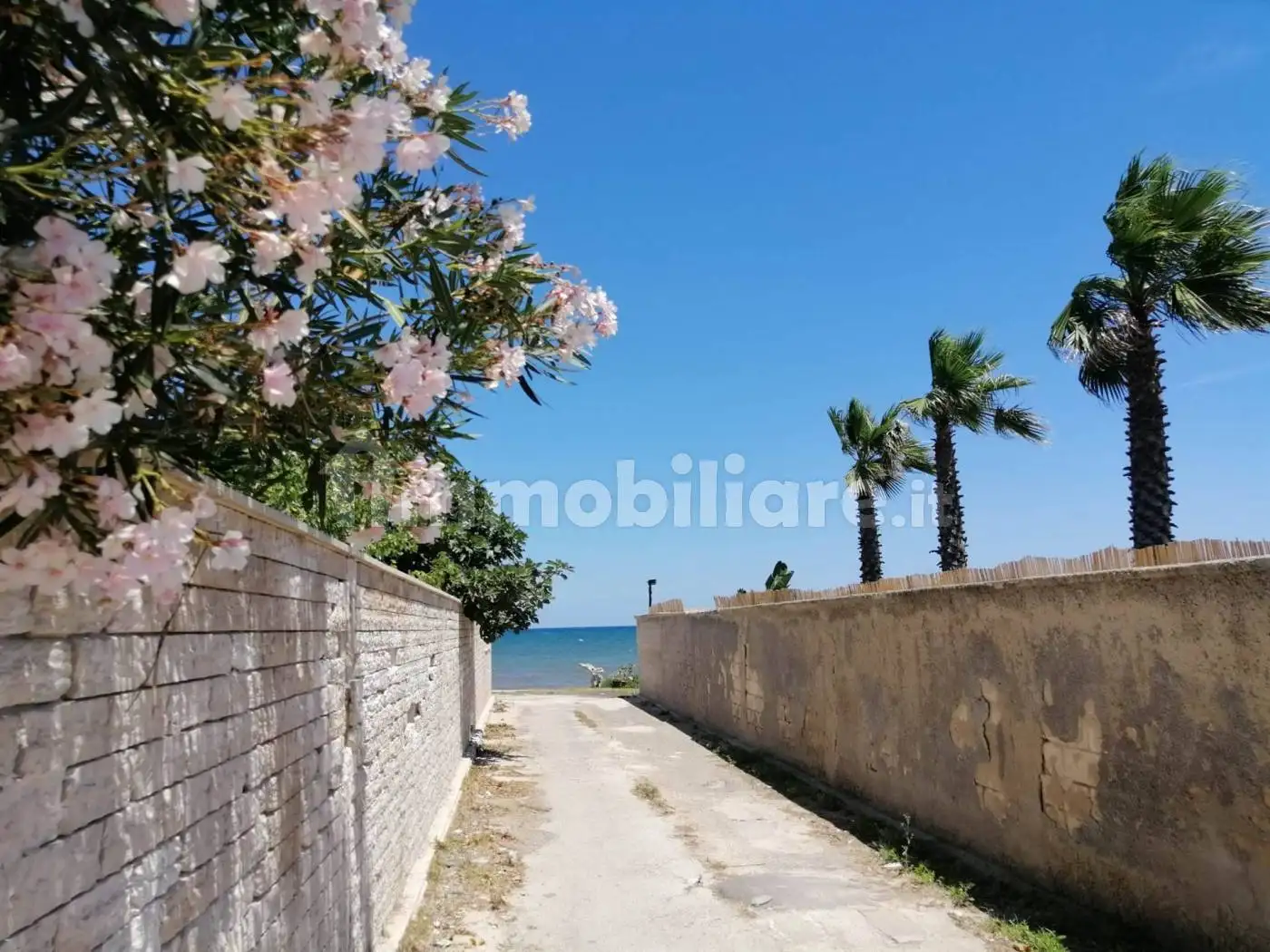 Villa in vendita a Bari