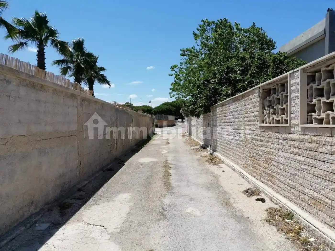 Villa unifamiliare Strada del Baraccone 2, Fesca, Bari - foto 5