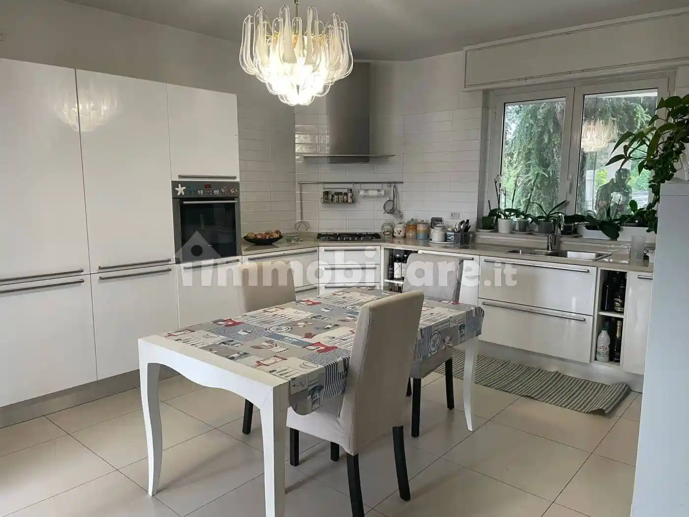 Appartamento in vendita a Santena