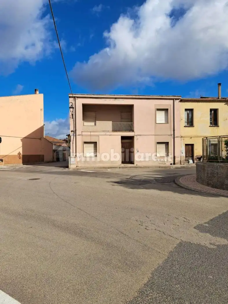Casa indipendente in vendita a Oschiri