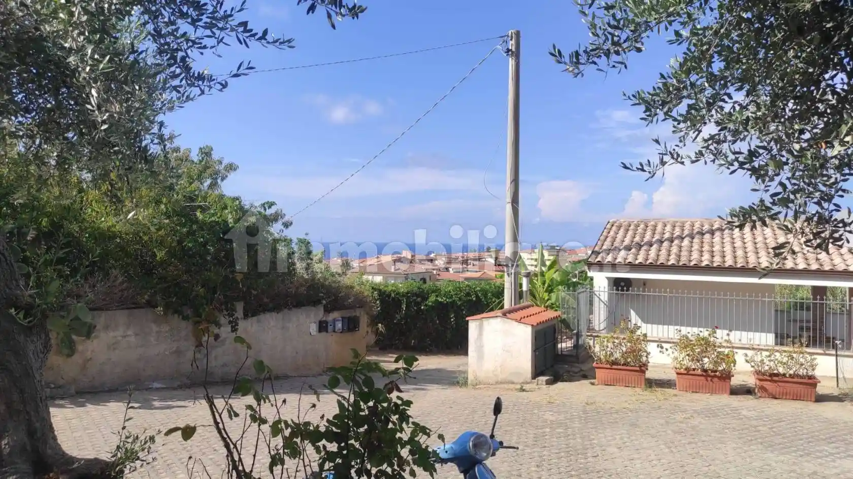 Trilocale via Santa Domenica 154, Santa Domenica, Ricadi - foto 2