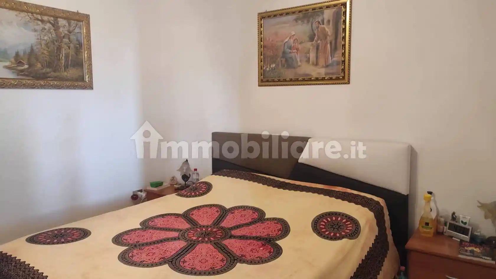 Trilocale via Santa Domenica 154, Santa Domenica, Ricadi - foto 3