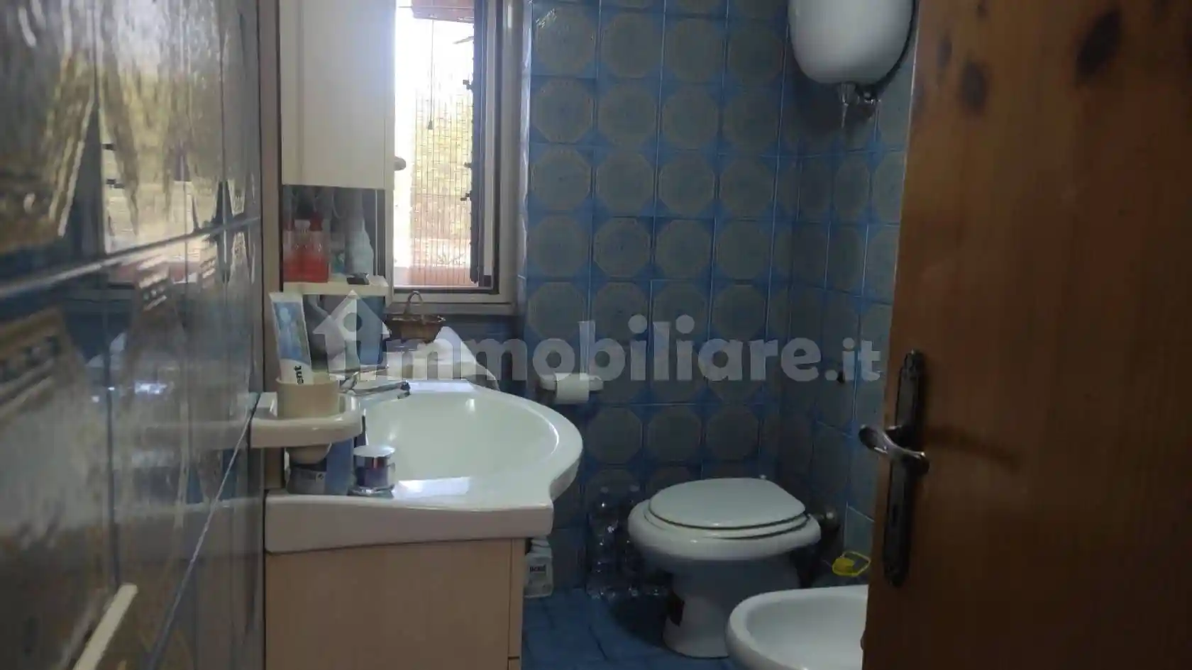 Trilocale via Santa Domenica 154, Santa Domenica, Ricadi - foto 4