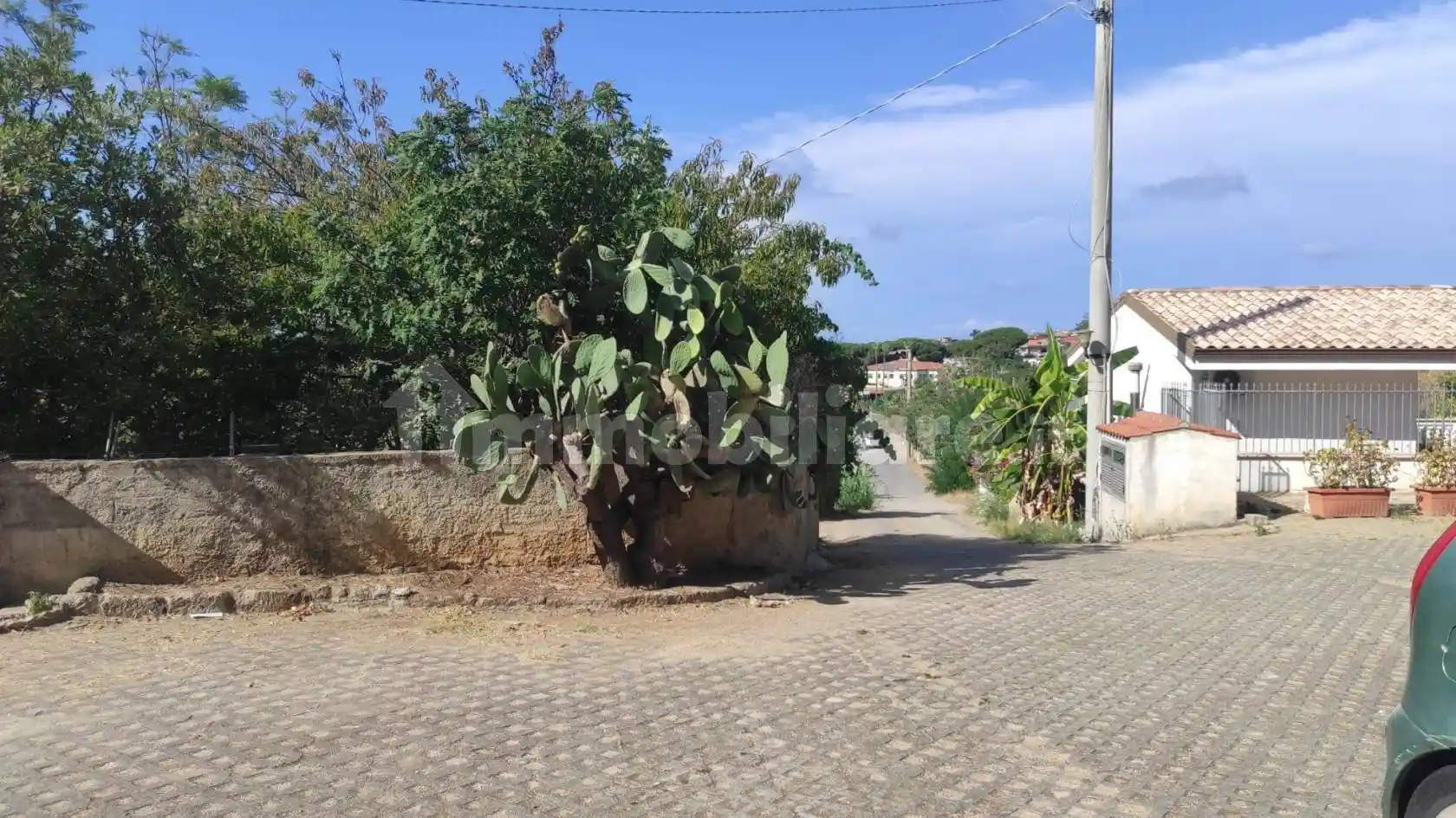 Trilocale via Santa Domenica 154, Santa Domenica, Ricadi - foto 5