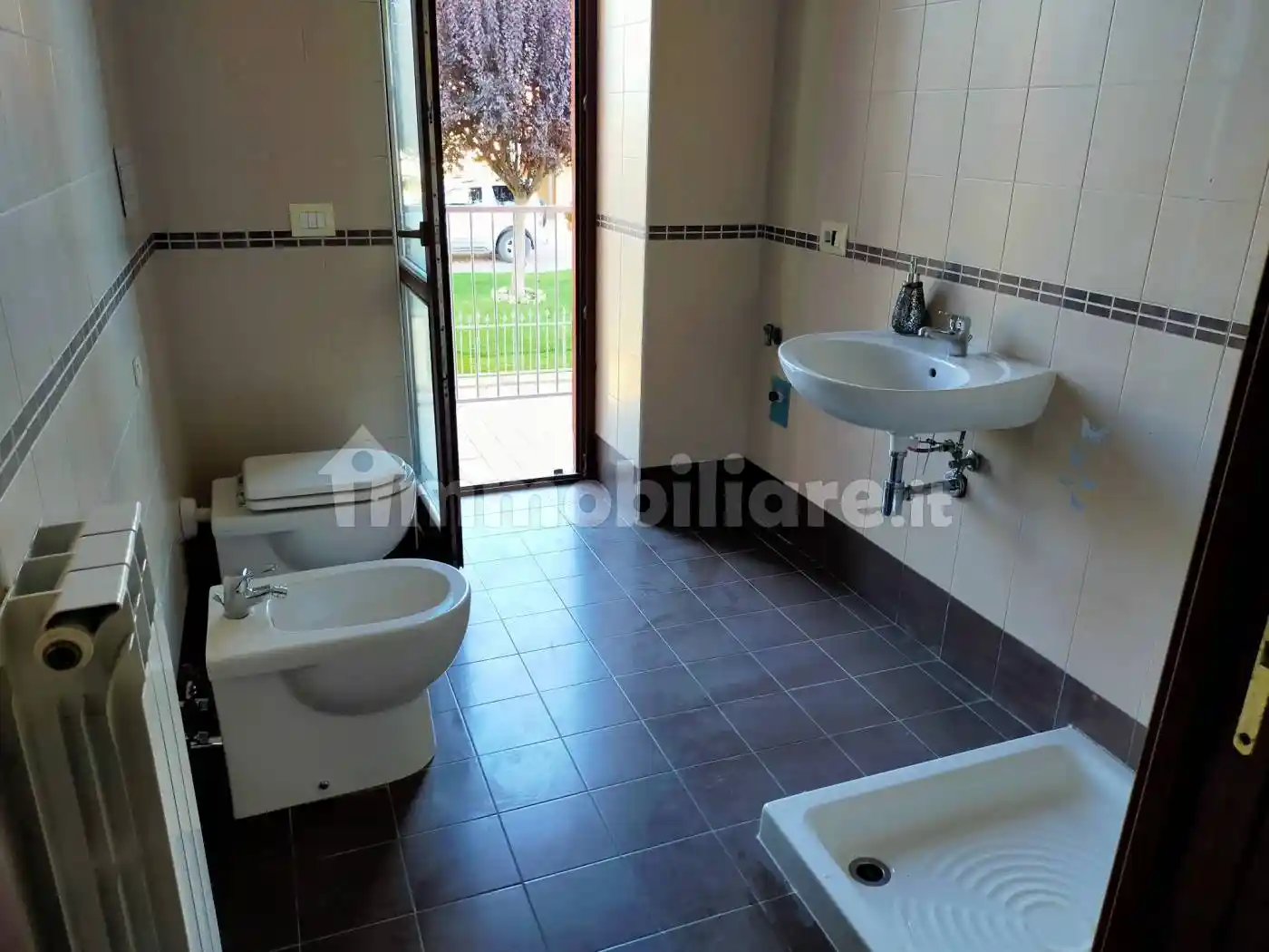 Appartamento in vendita a Castelplanio