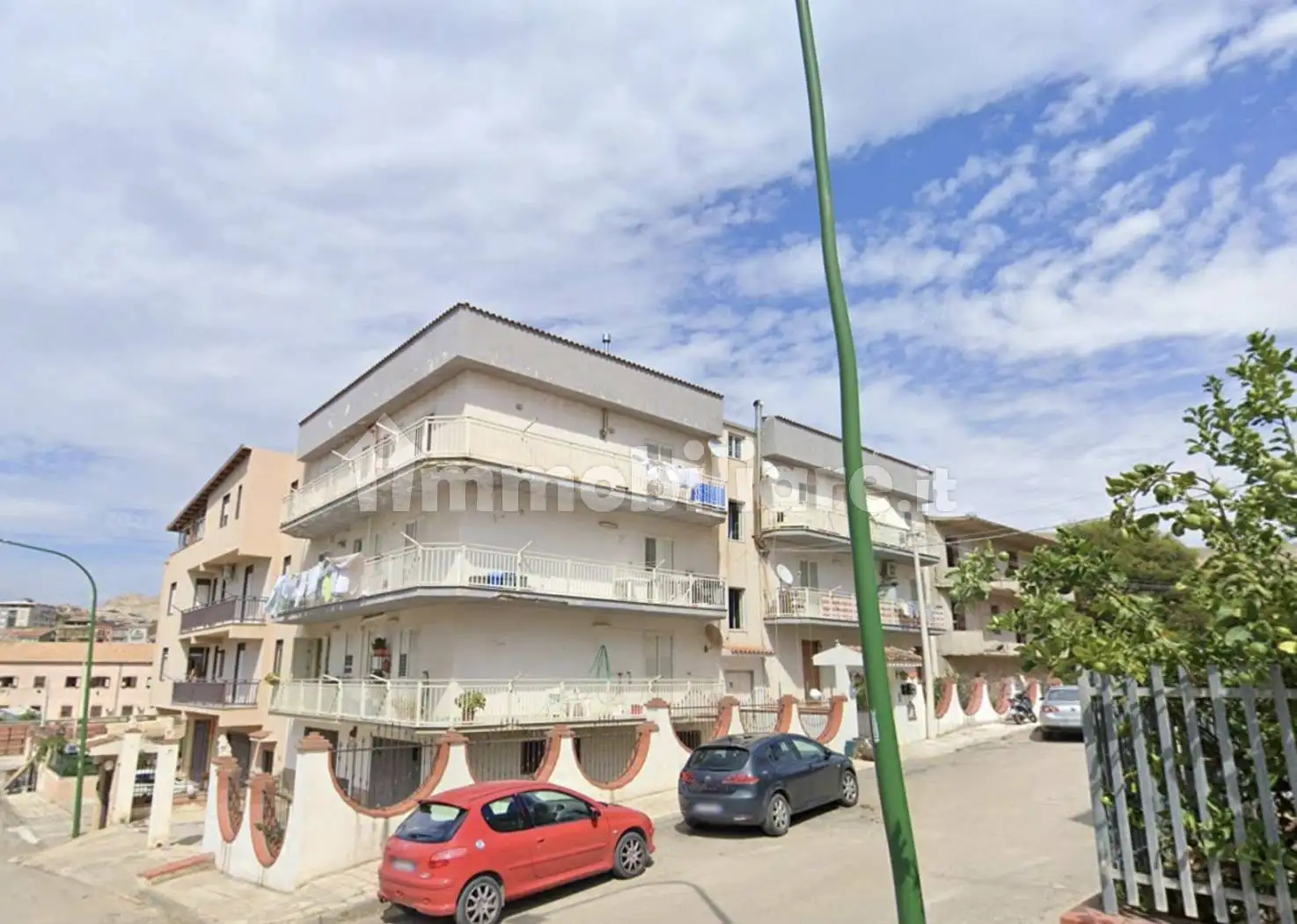 Appartamento in vendita a Siculiana