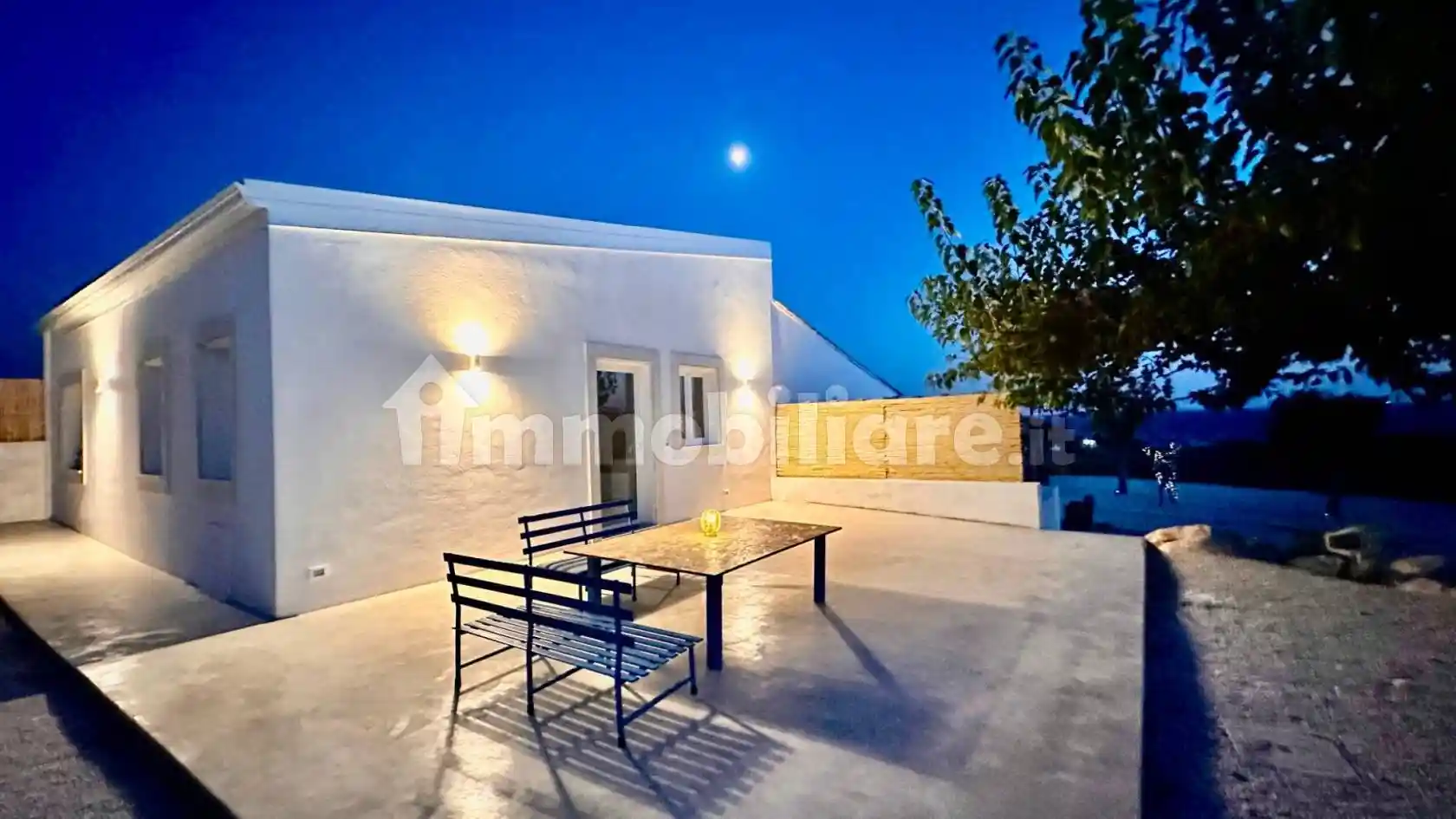 Villa in affitto a Pachino