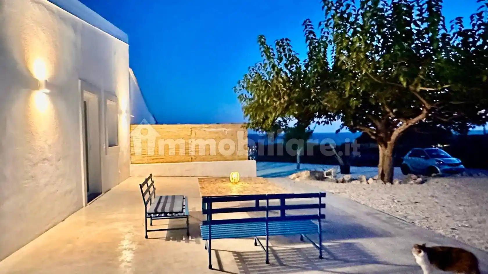 Villa bifamiliare viale Costa dell'Ambra, Pachino - foto 3