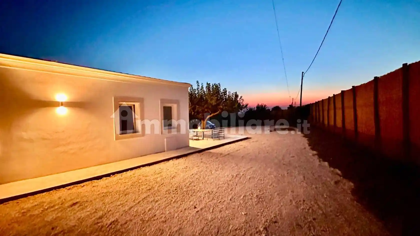 Villa bifamiliare viale Costa dell'Ambra, Pachino - foto 4