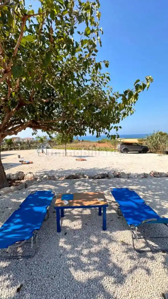 Villa bifamiliare viale Costa dell'Ambra, Pachino - foto 5