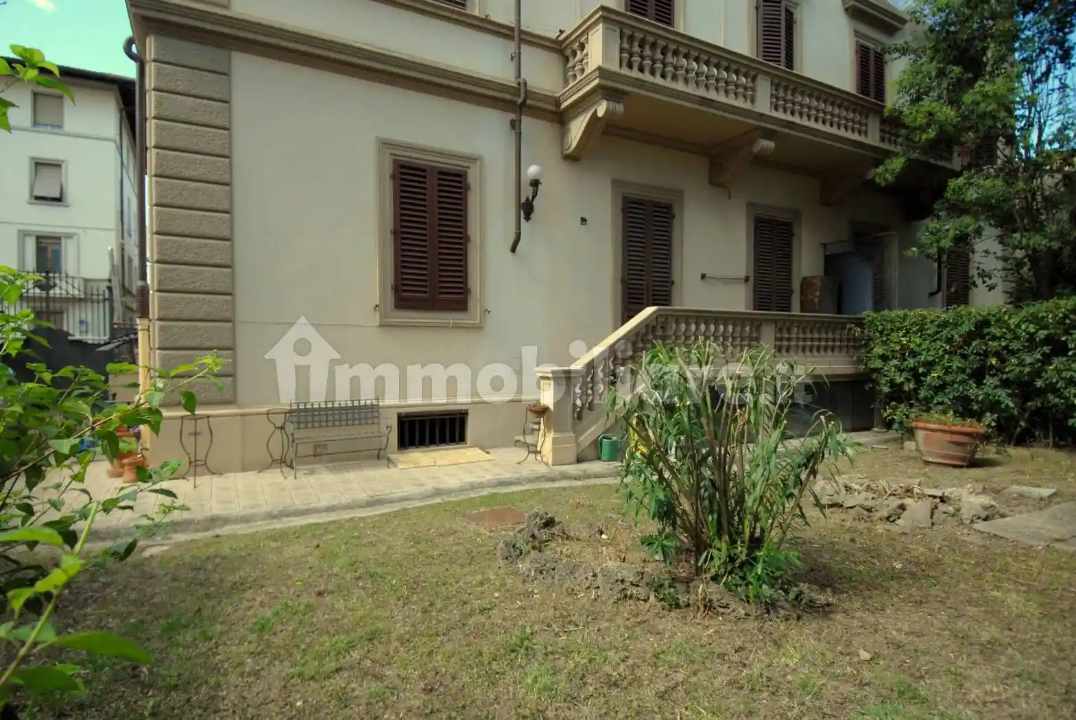 Appartamento in vendita a Firenze