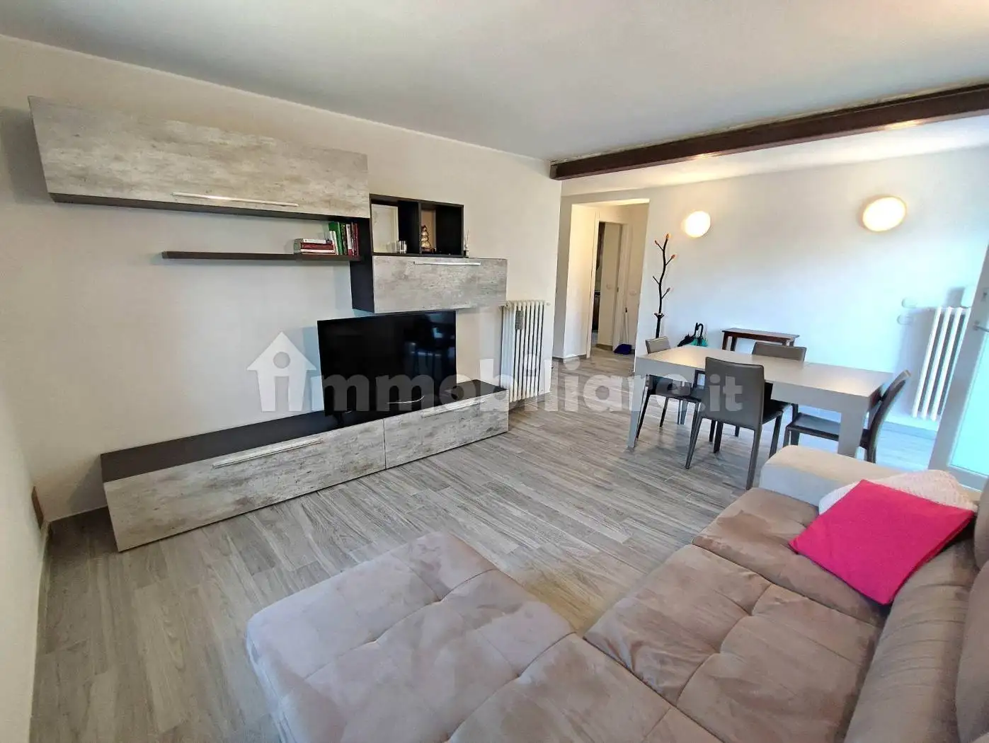 Terratetto unifamiliare via Castellina 577, Fanano - foto 2